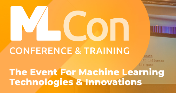 MLCon, Conference & Training